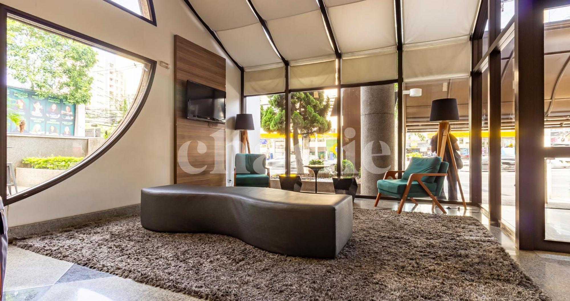 Paulista Suites By Charlie เซาเปาโล ภายนอก รูปภาพ
