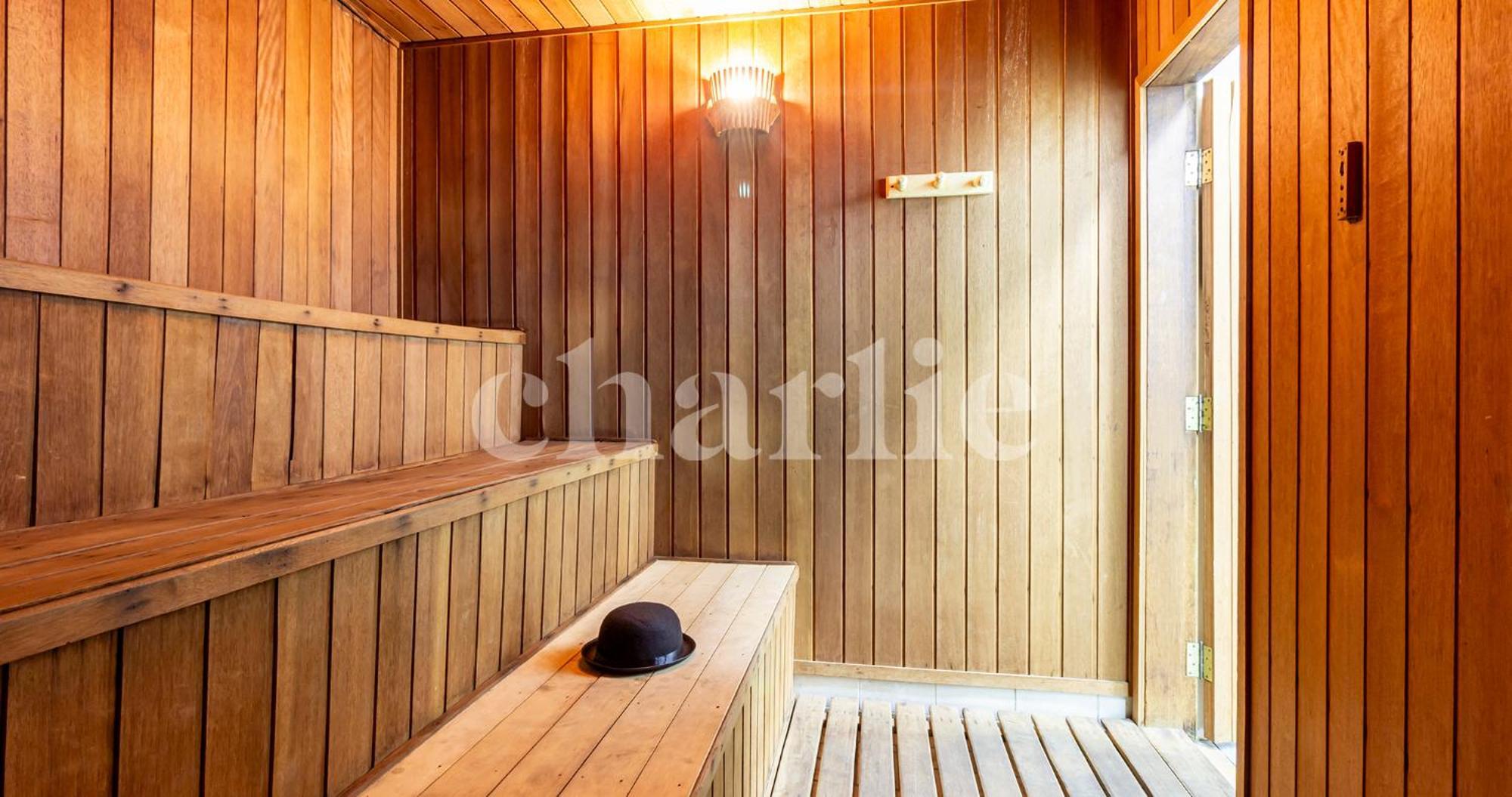 Paulista Suites By Charlie เซาเปาโล ภายนอก รูปภาพ