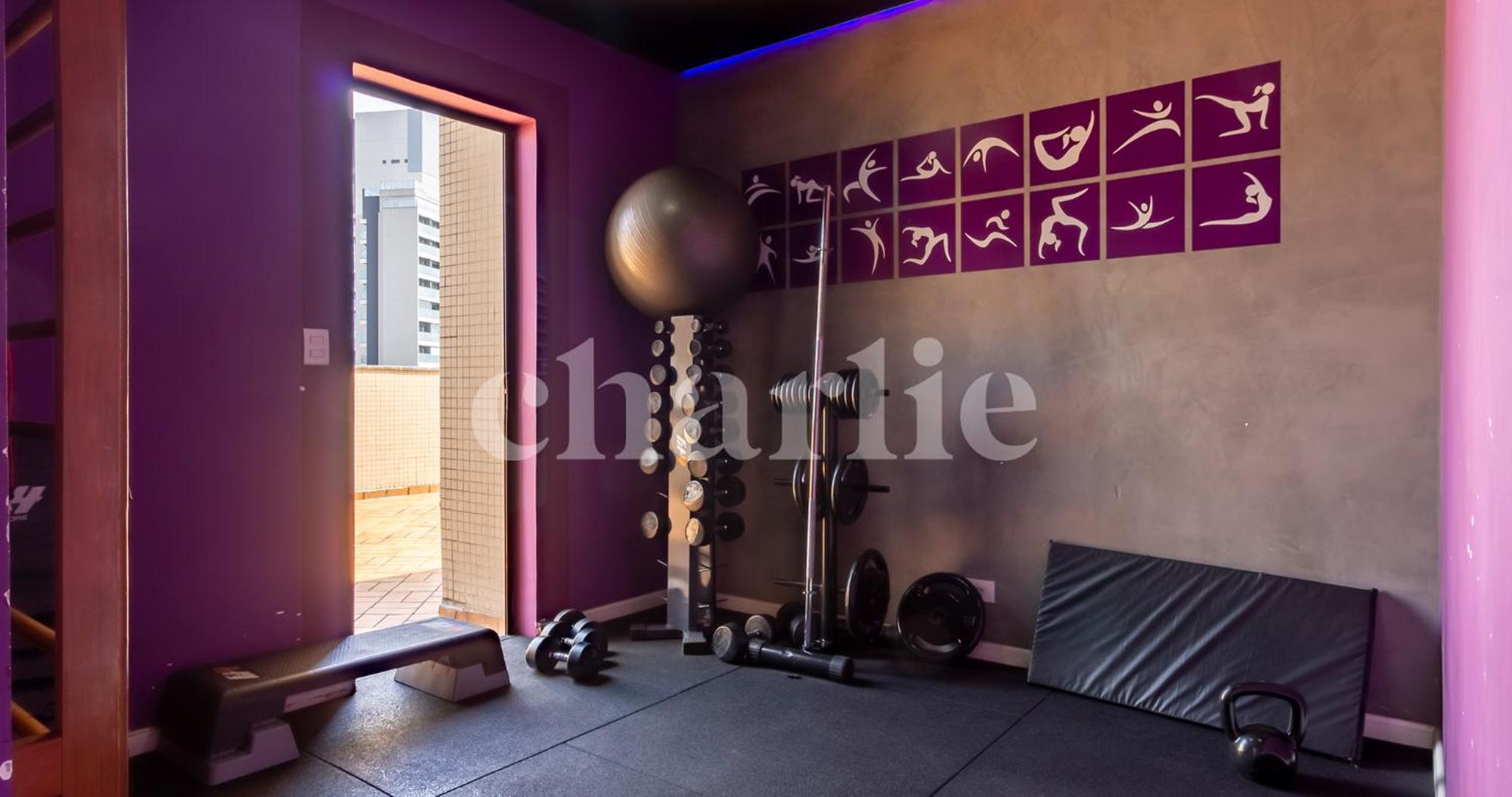 Paulista Suites By Charlie เซาเปาโล ภายนอก รูปภาพ