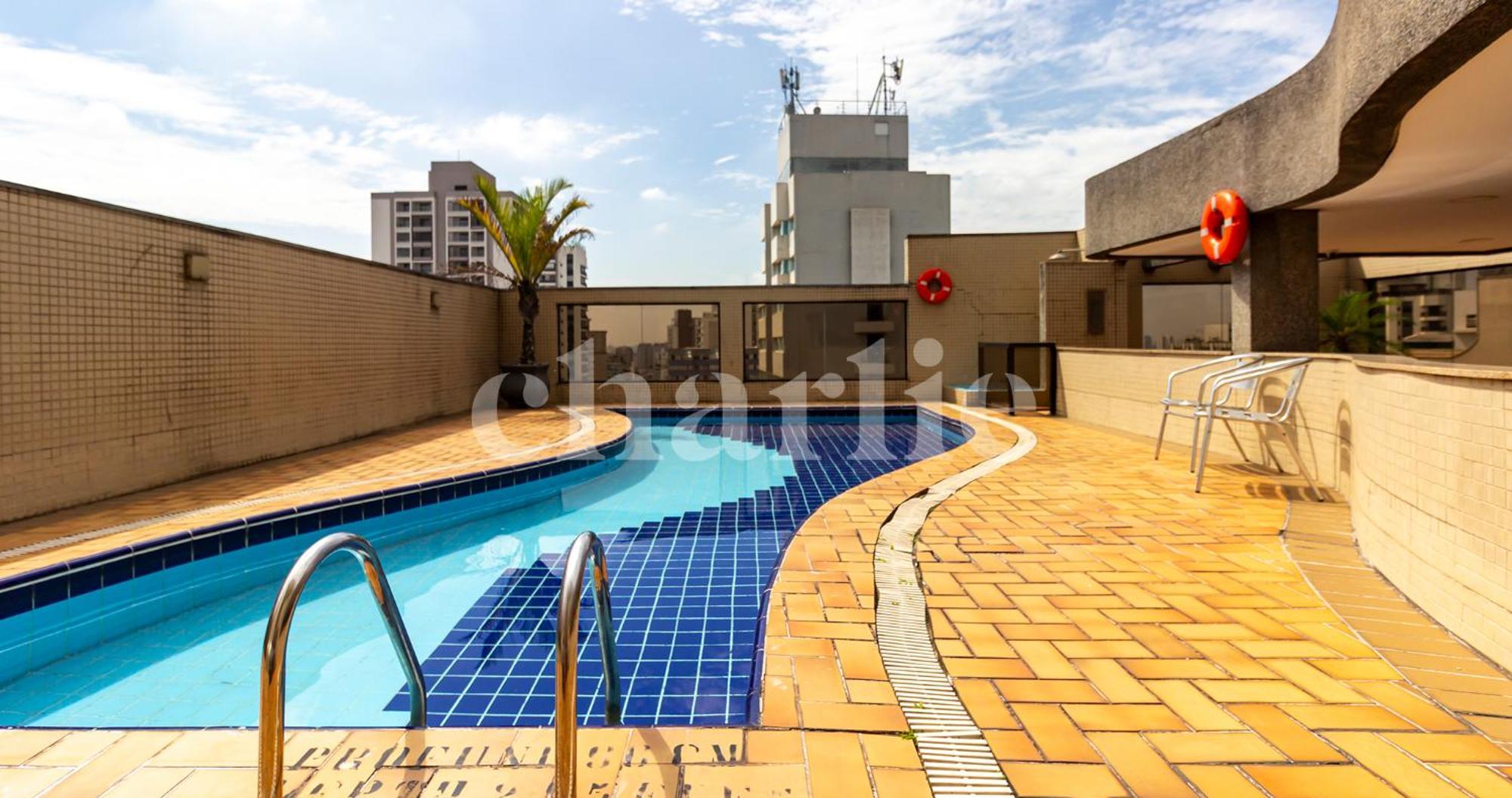Paulista Suites By Charlie เซาเปาโล ภายนอก รูปภาพ