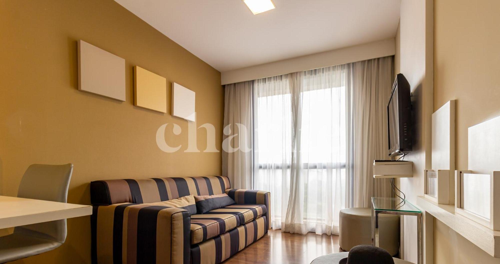Paulista Suites By Charlie เซาเปาโล ภายนอก รูปภาพ